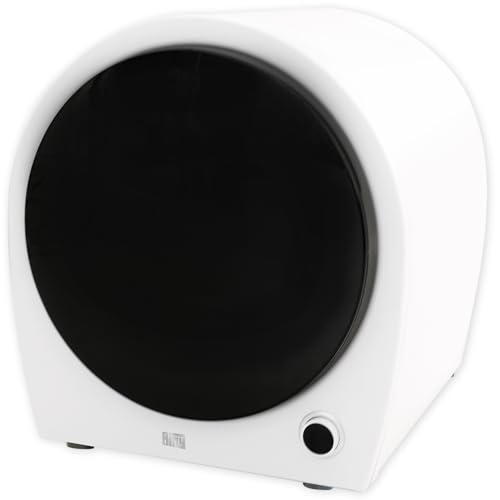 12/19まで 新品未開封 Biny Bi-301 衣類乾燥機 3kg ホワイト 31v2MH+KVOL.jpg